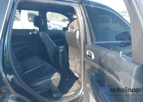 2015 Jeep Grand Cherokee Altitude z USA, uszkodzony, nr VIN 1C4RJFAG0FC197326